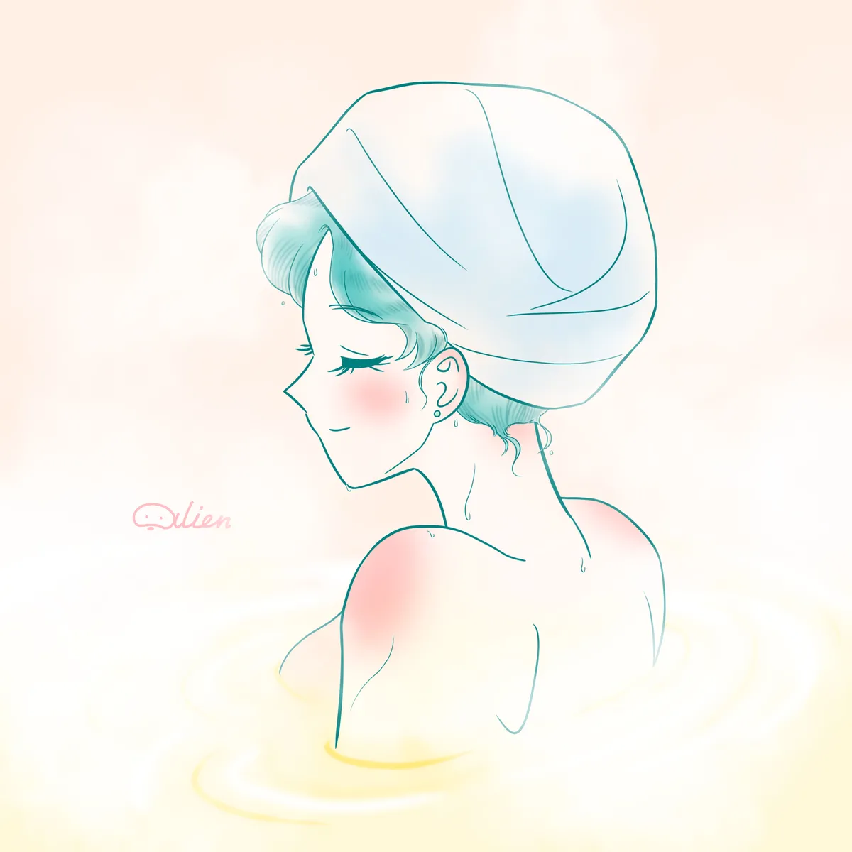 Artistnshouma - Image 403