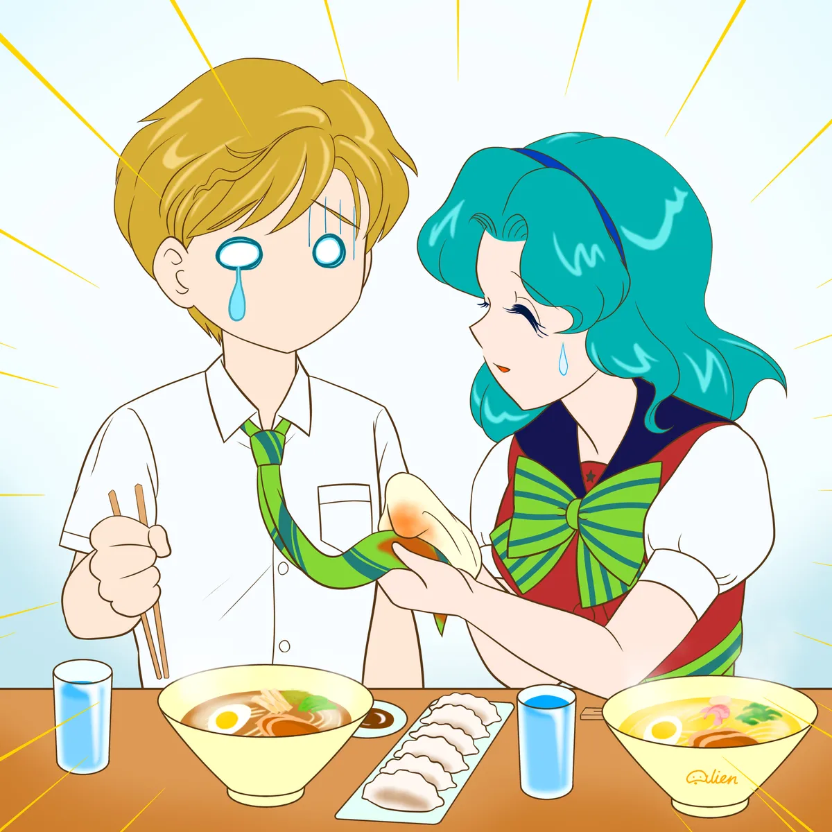 Artistnshouma - Image 405