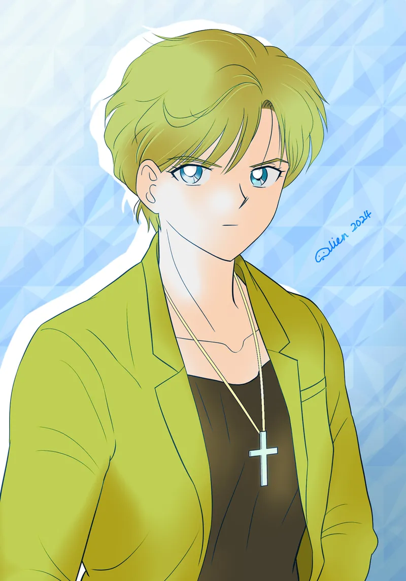 Artistnshouma - Image 407