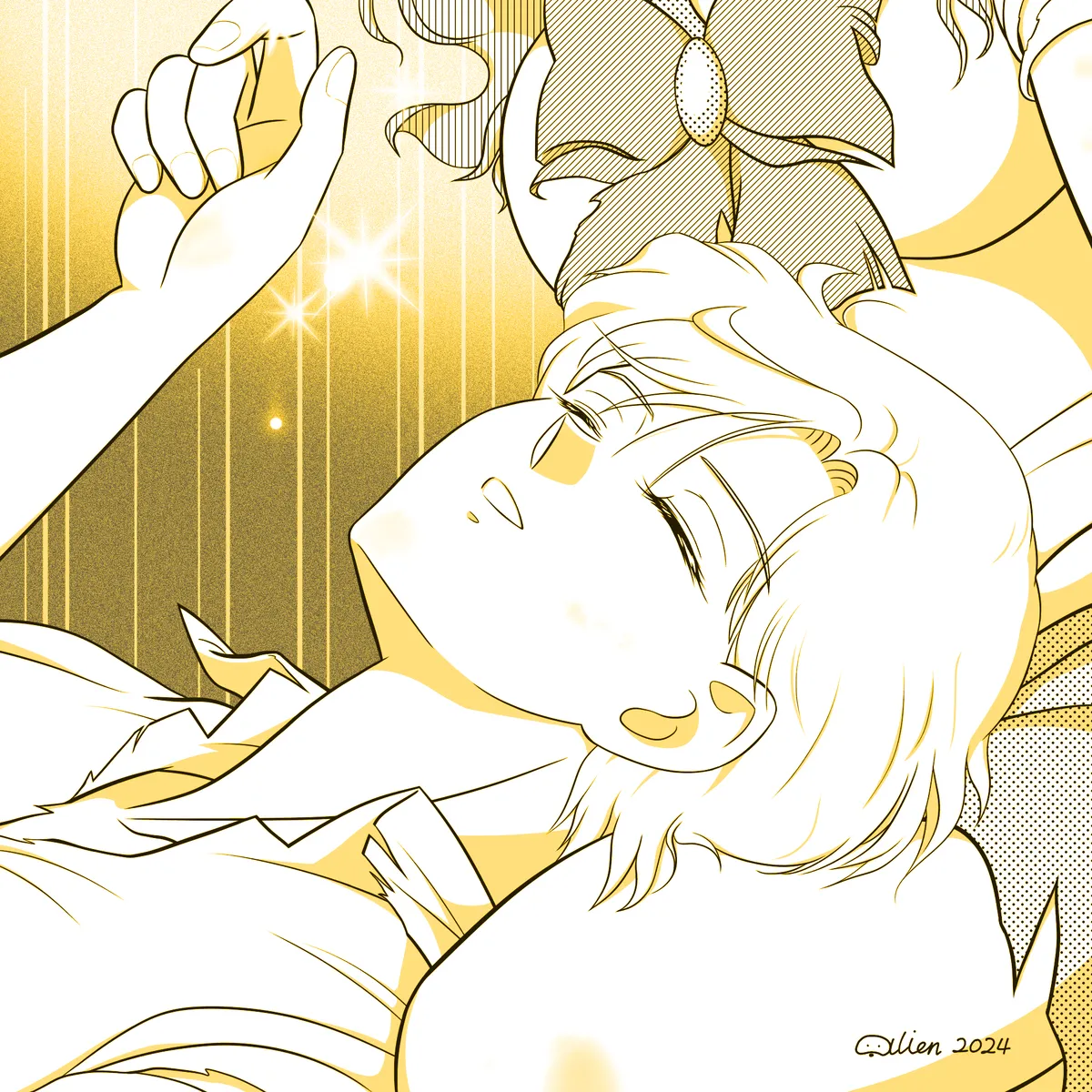 Artistnshouma - Image 408