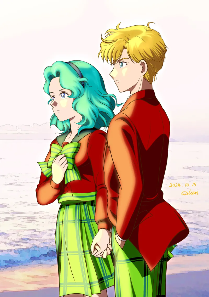 Artistnshouma - Image 409