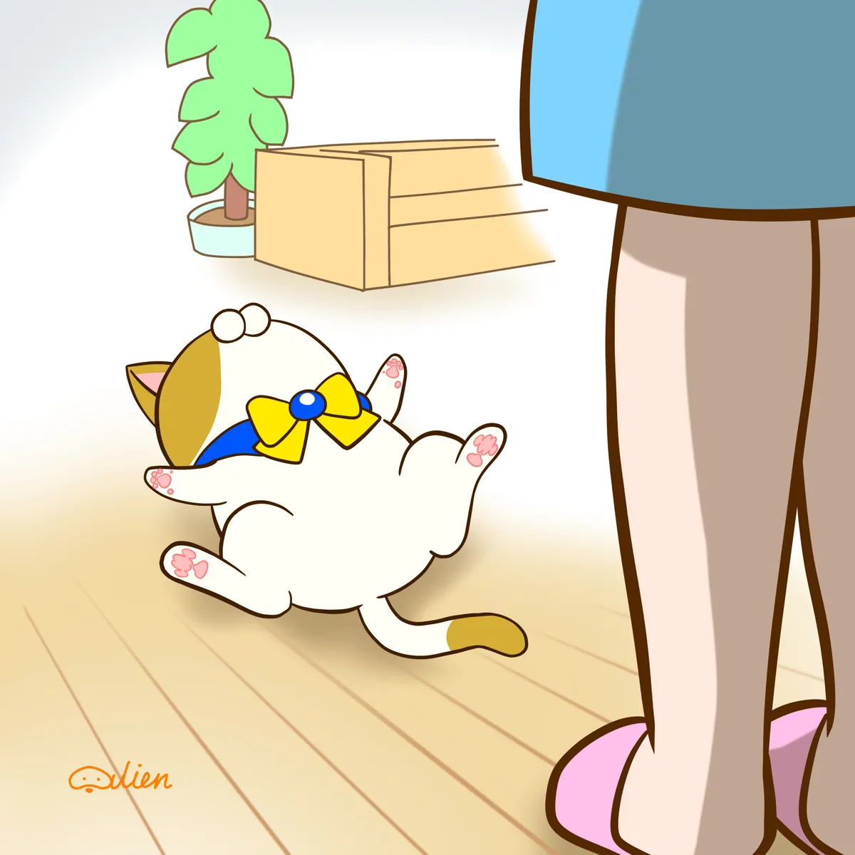 Artistnshouma - Image 411