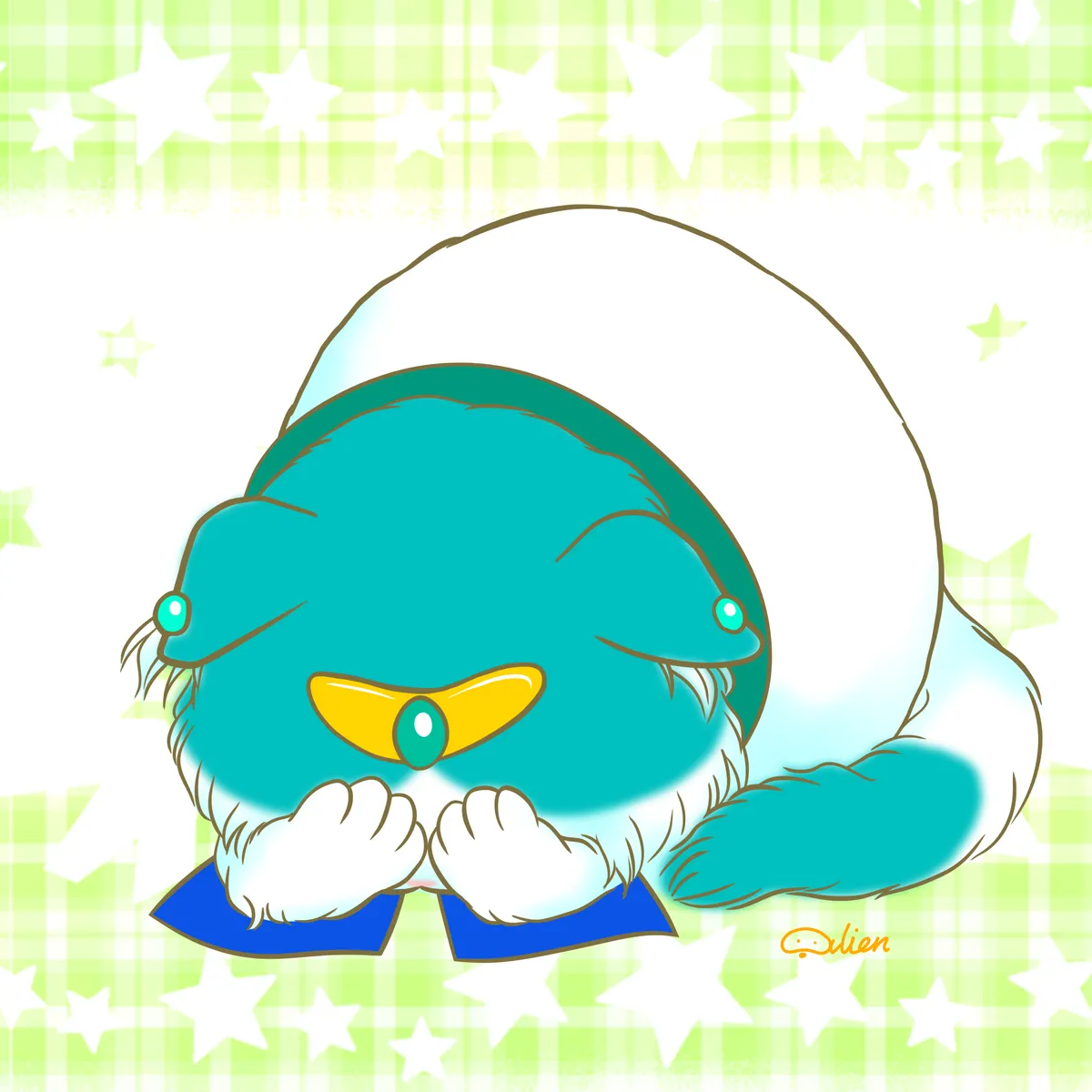 Artistnshouma - Image 412