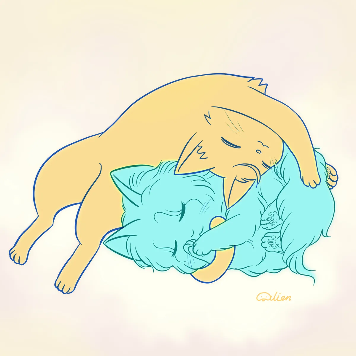 Artistnshouma - Image 413