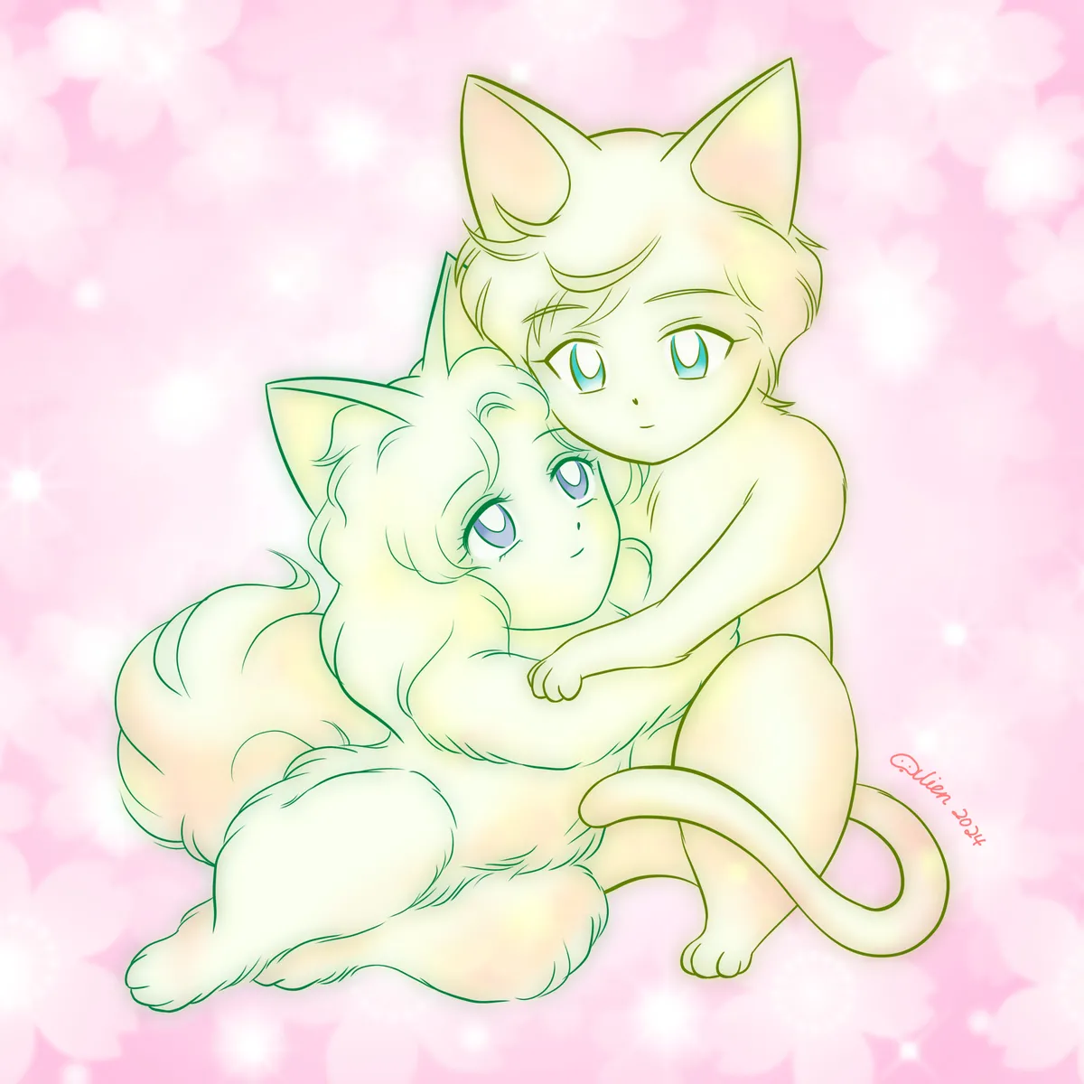 Artistnshouma - Image 414