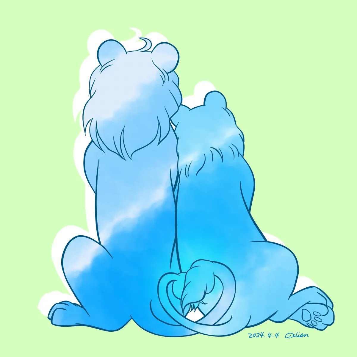 Artistnshouma - Image 415