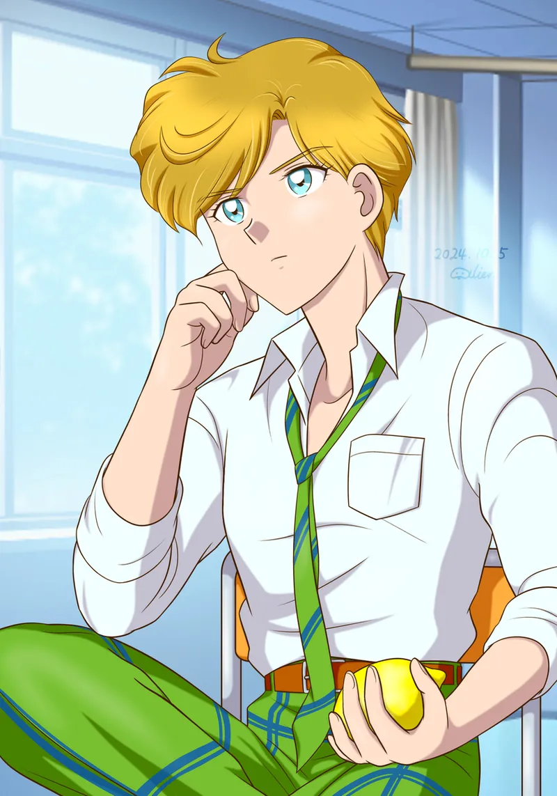 Artistnshouma - Image 426