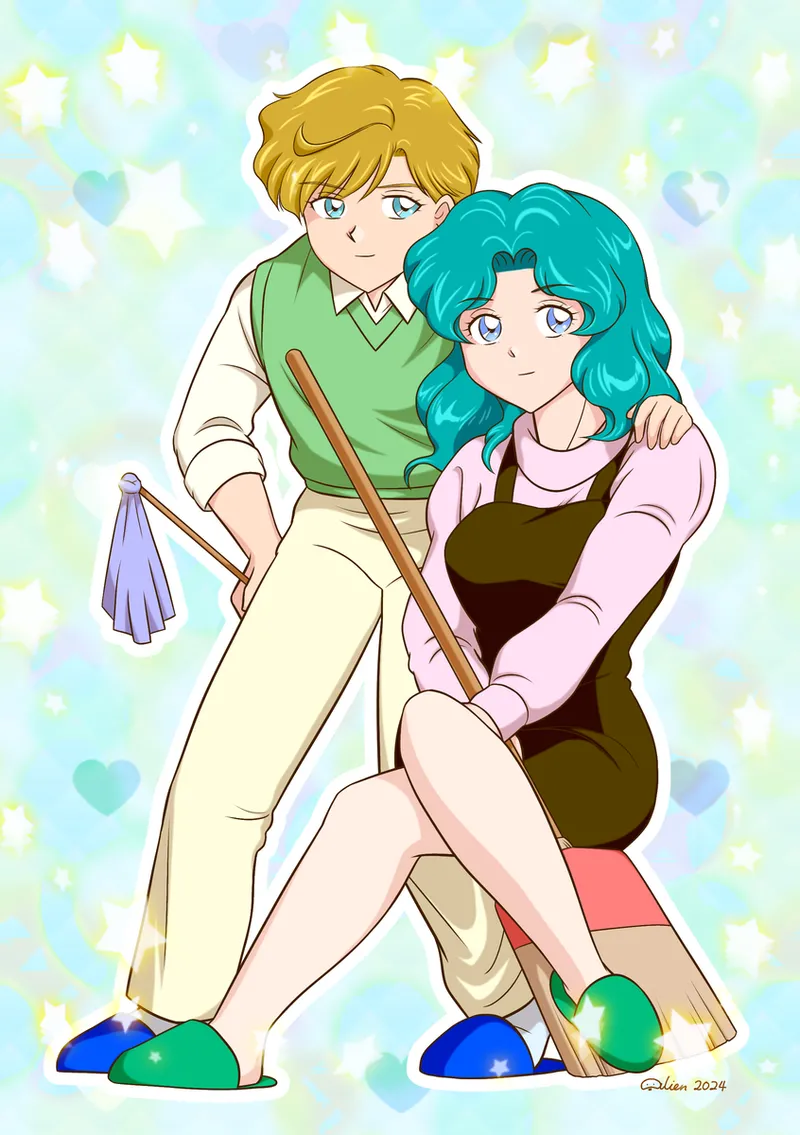 Artistnshouma - Image 429