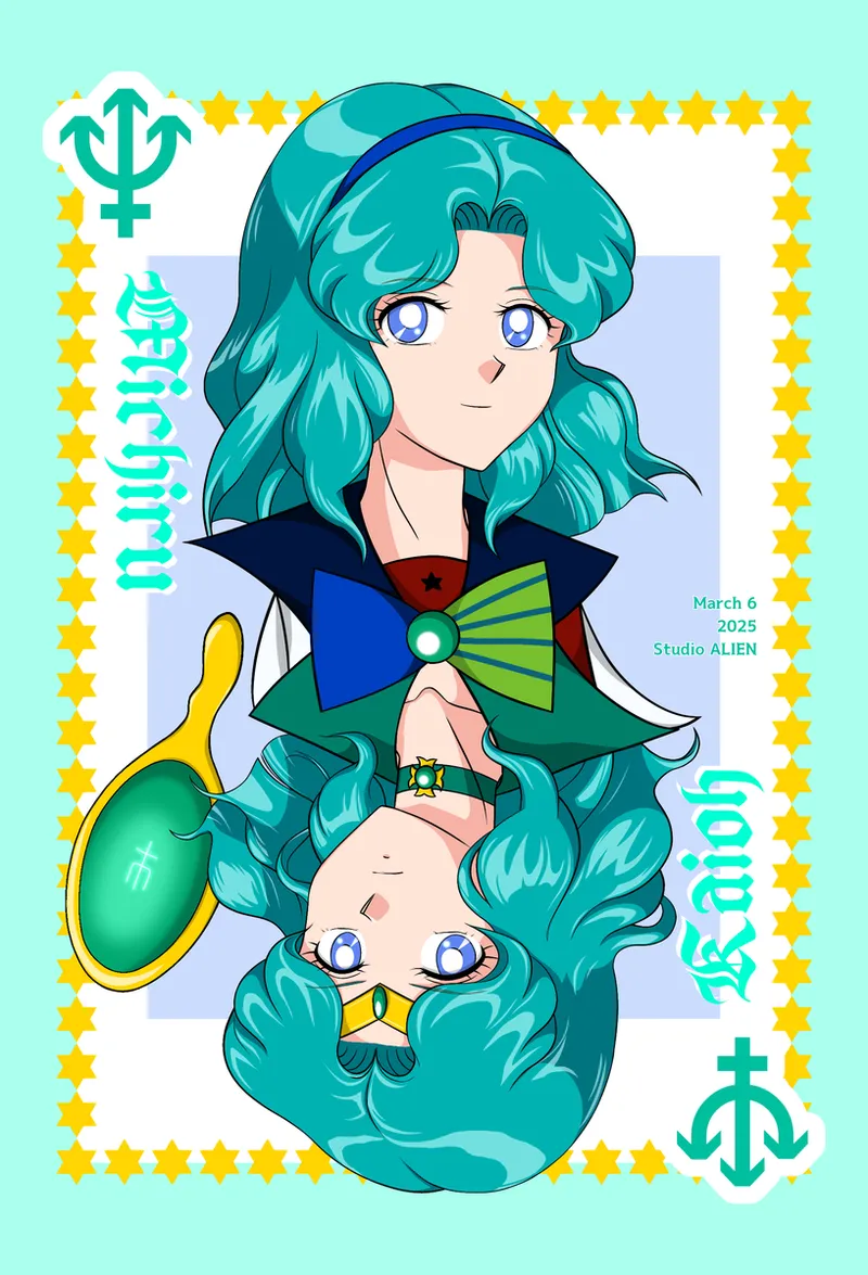 Artistnshouma - Image 432