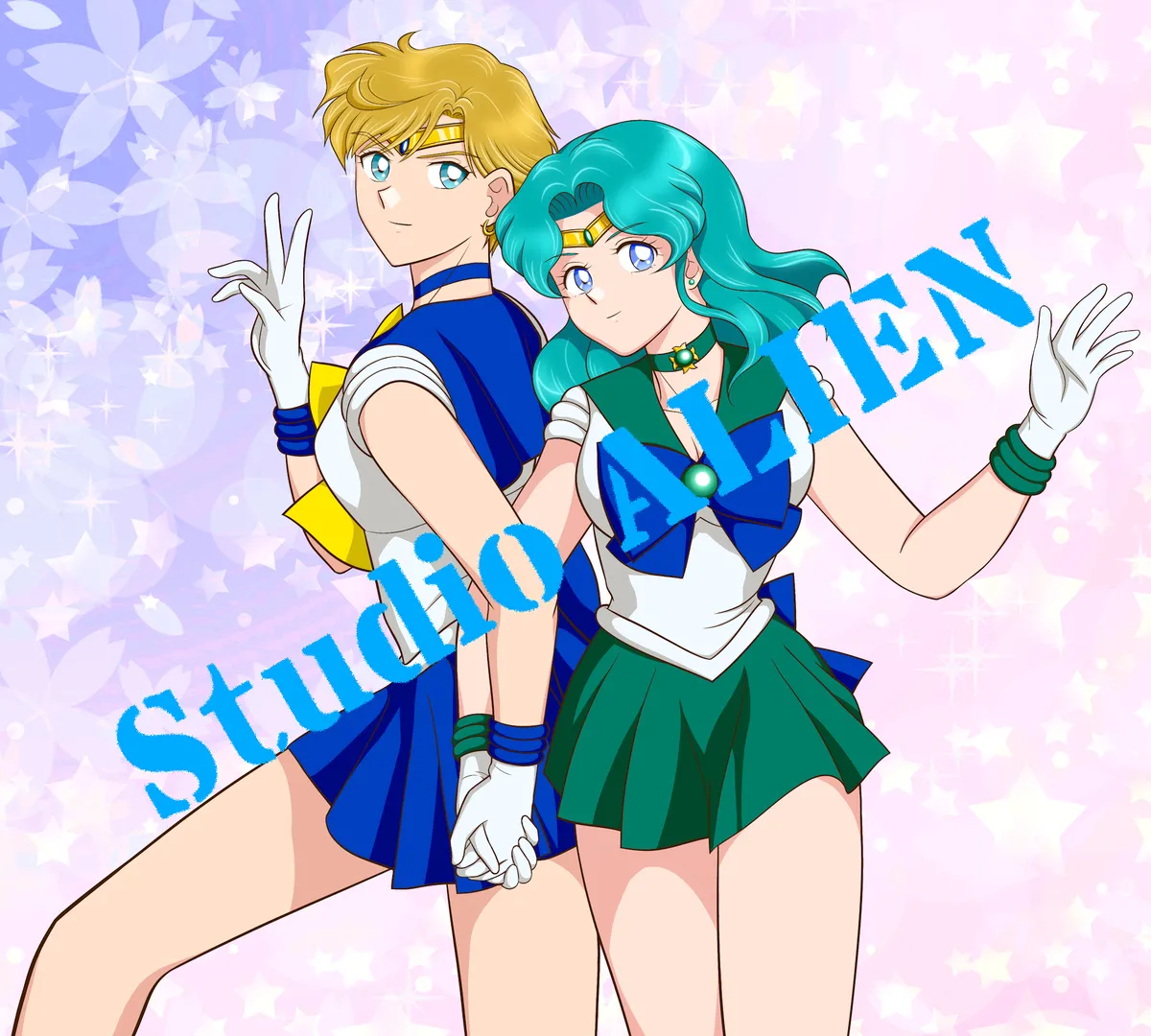 Artistnshouma - Image 433