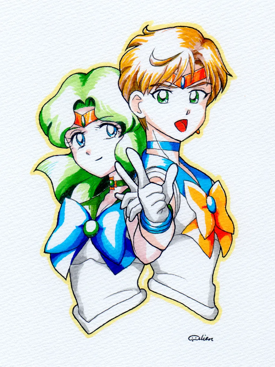 Artistnshouma - Image 445