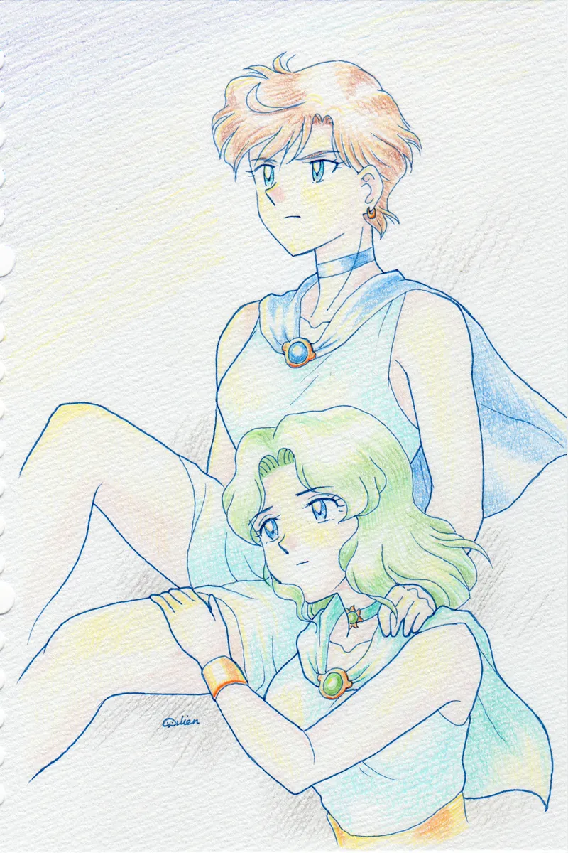 Artistnshouma - Image 450