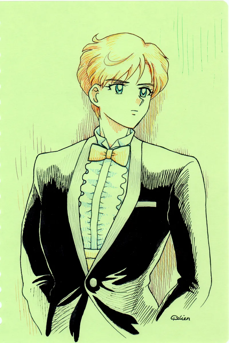 Artistnshouma - Image 452