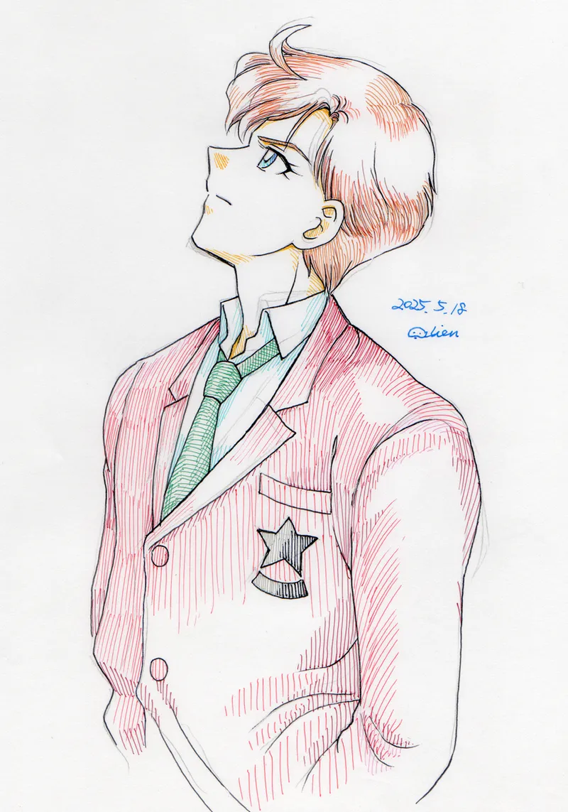 Artistnshouma - Image 453