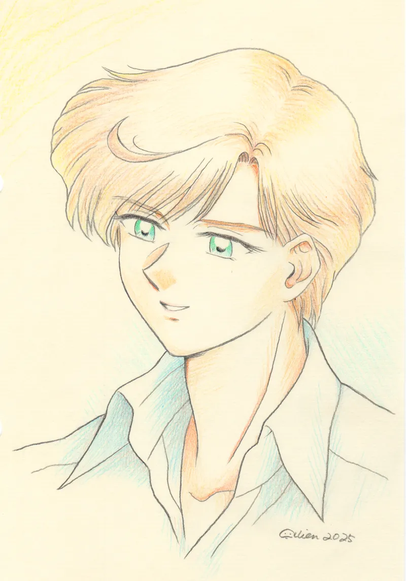 Artistnshouma - Image 455