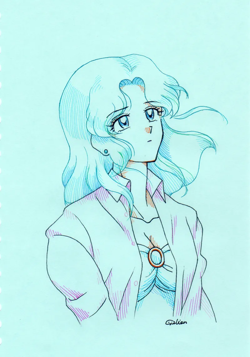 Artistnshouma - Image 457