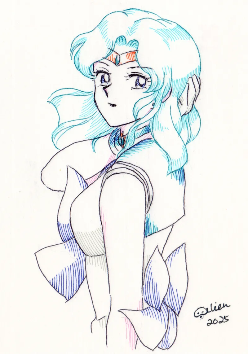 Artistnshouma - Image 458