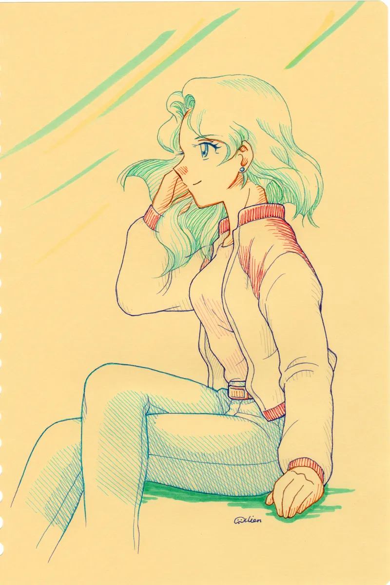 Artistnshouma - Image 459