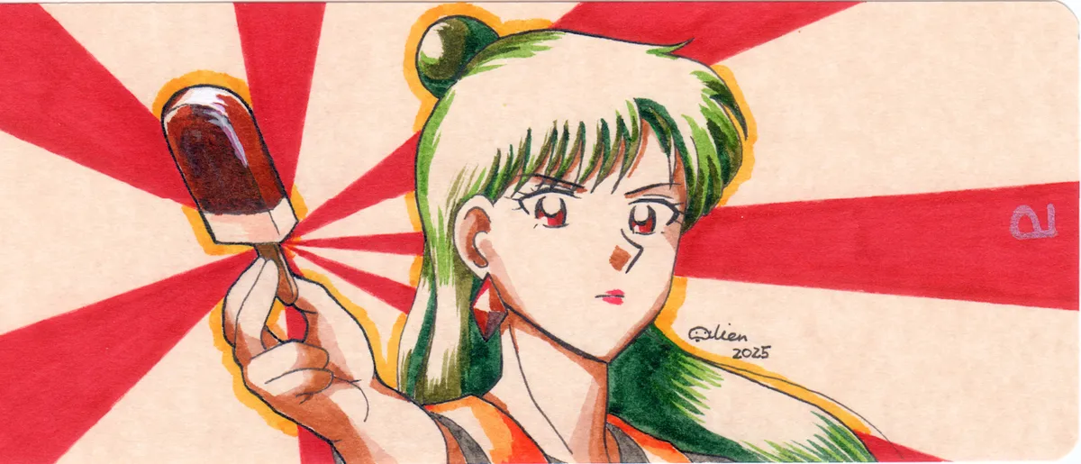 Artistnshouma - Image 461