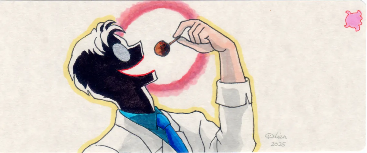 Artistnshouma - Image 465