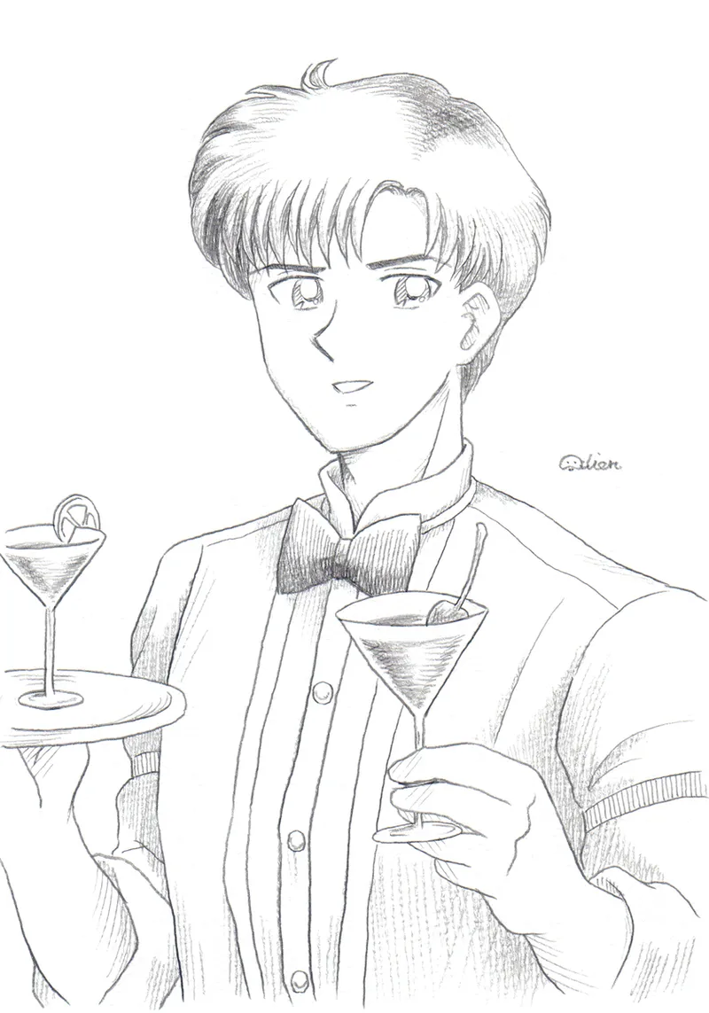 Artistnshouma - Image 467