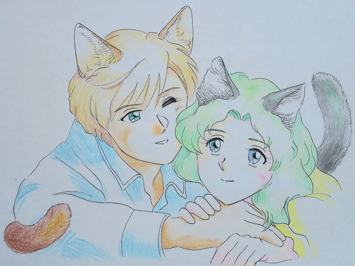 Artistnshouma - Image 47