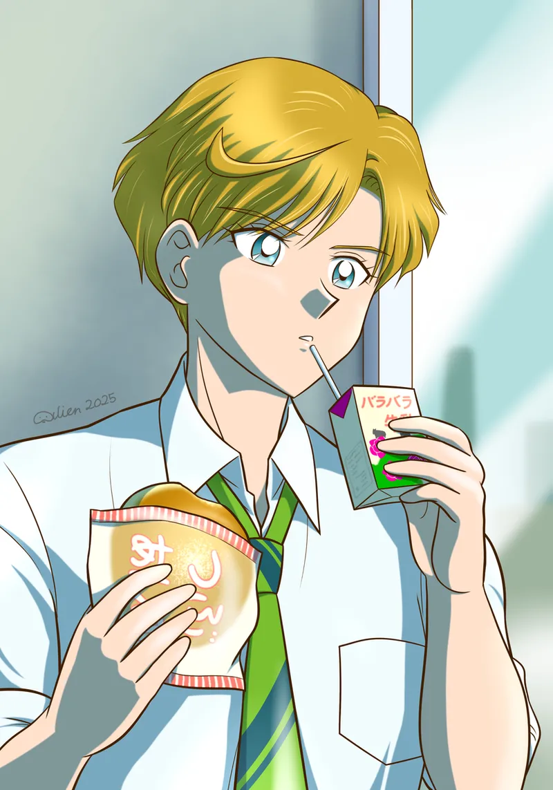 Artistnshouma - Image 470