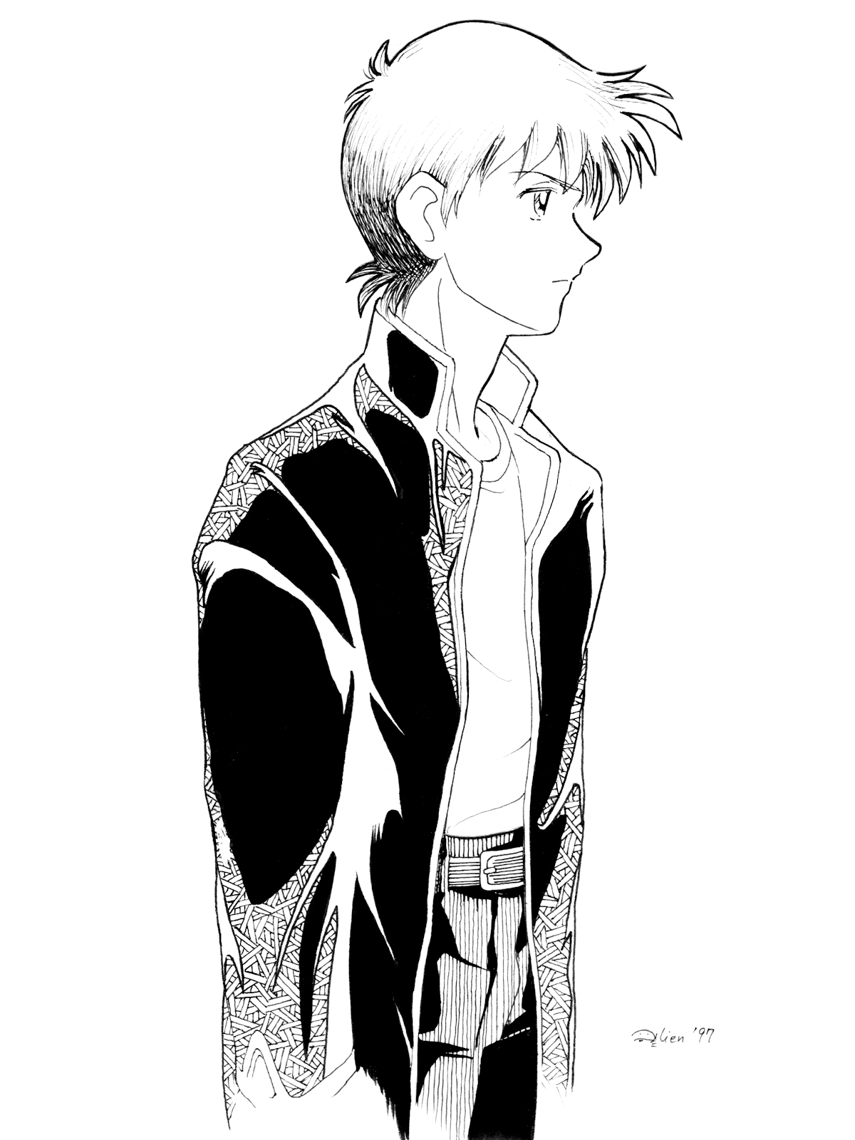 Artistnshouma - Image 481