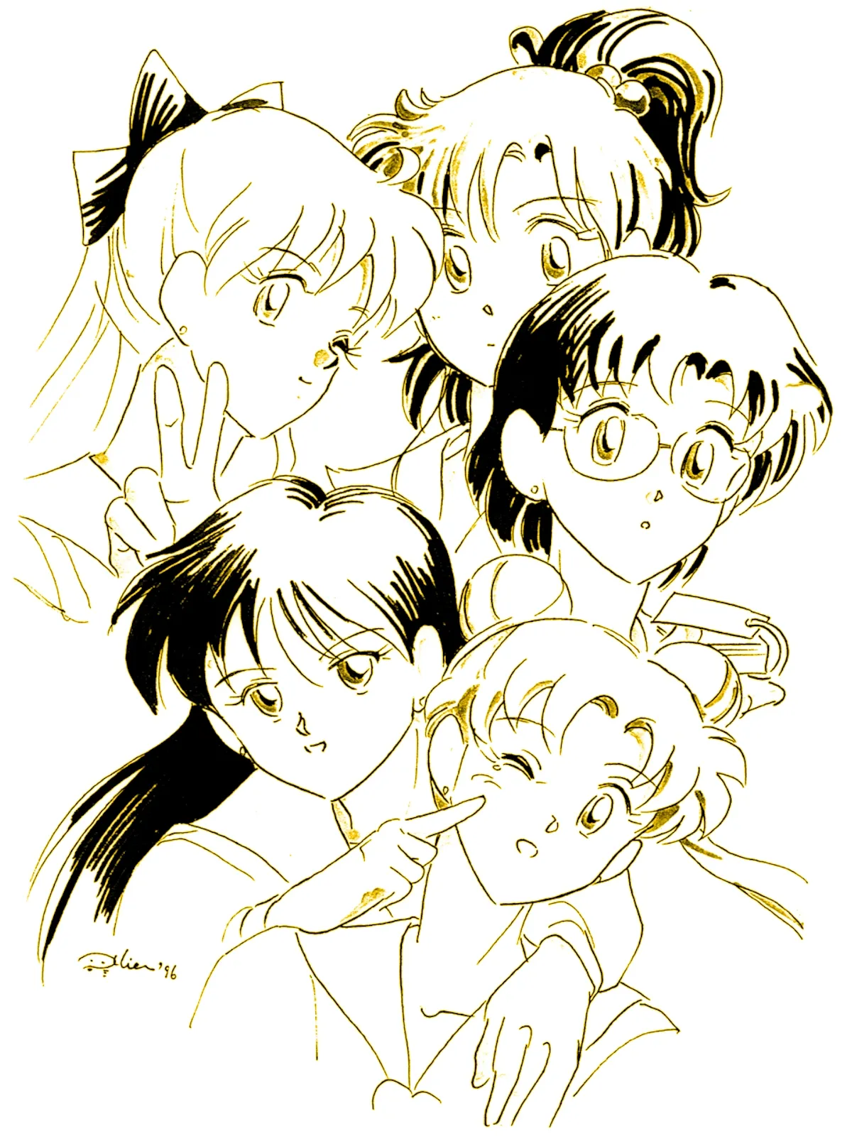 Artistnshouma - Image 484