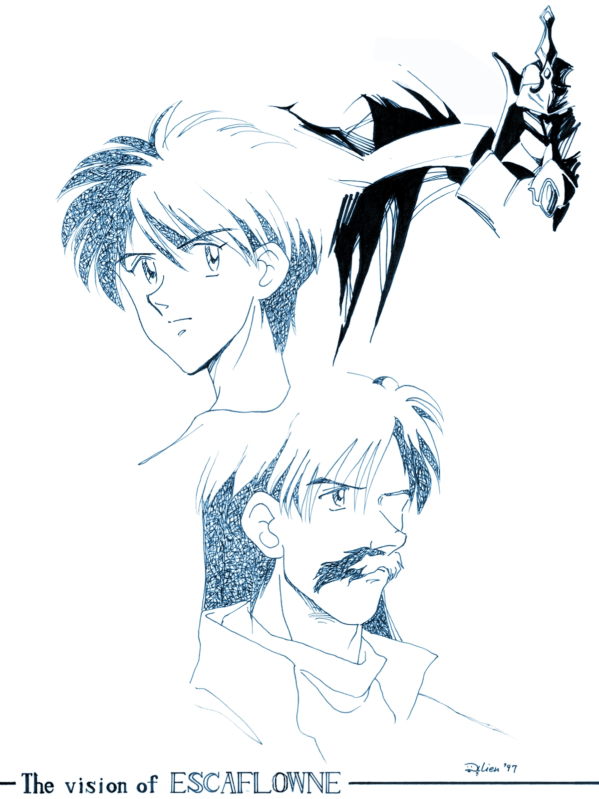 Artistnshouma - Image 486