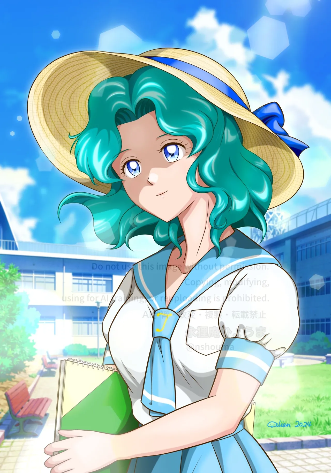 Artistnshouma - Image 491