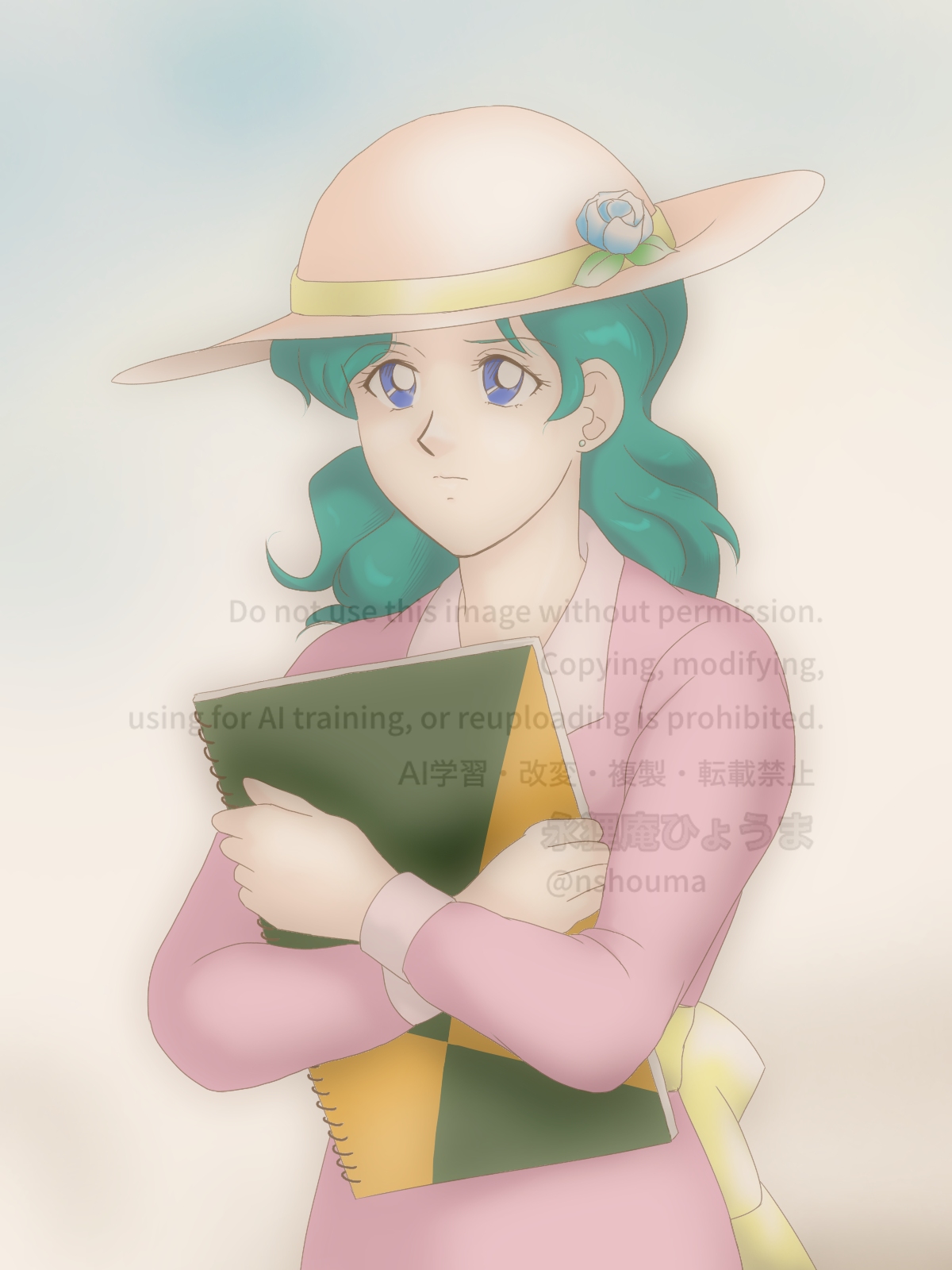 Artistnshouma - Image 492