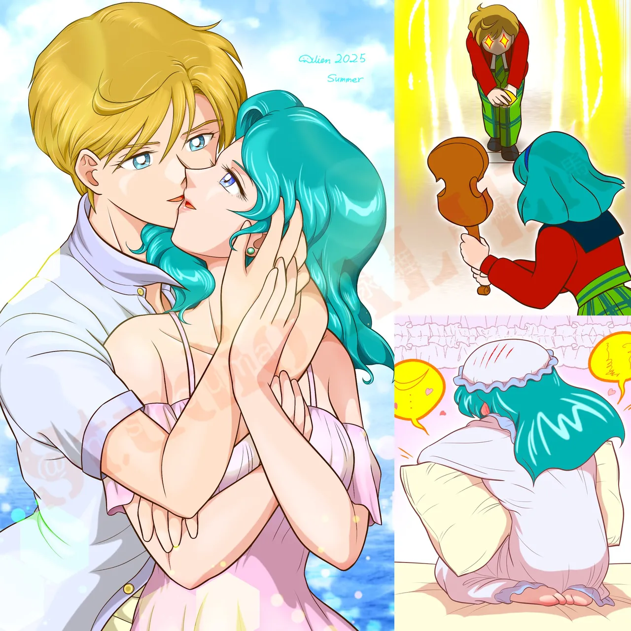 Artistnshouma - Image 497