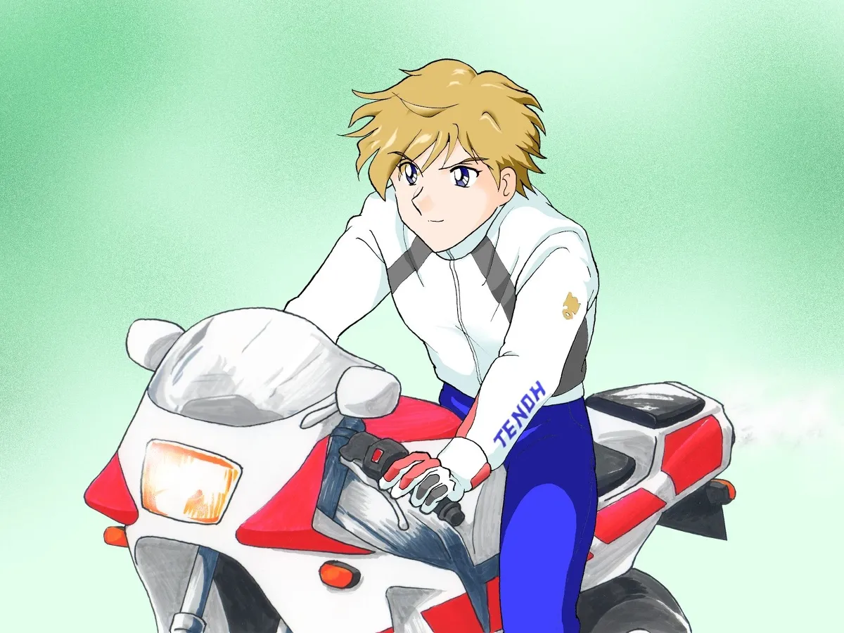 Artistnshouma - Image 5