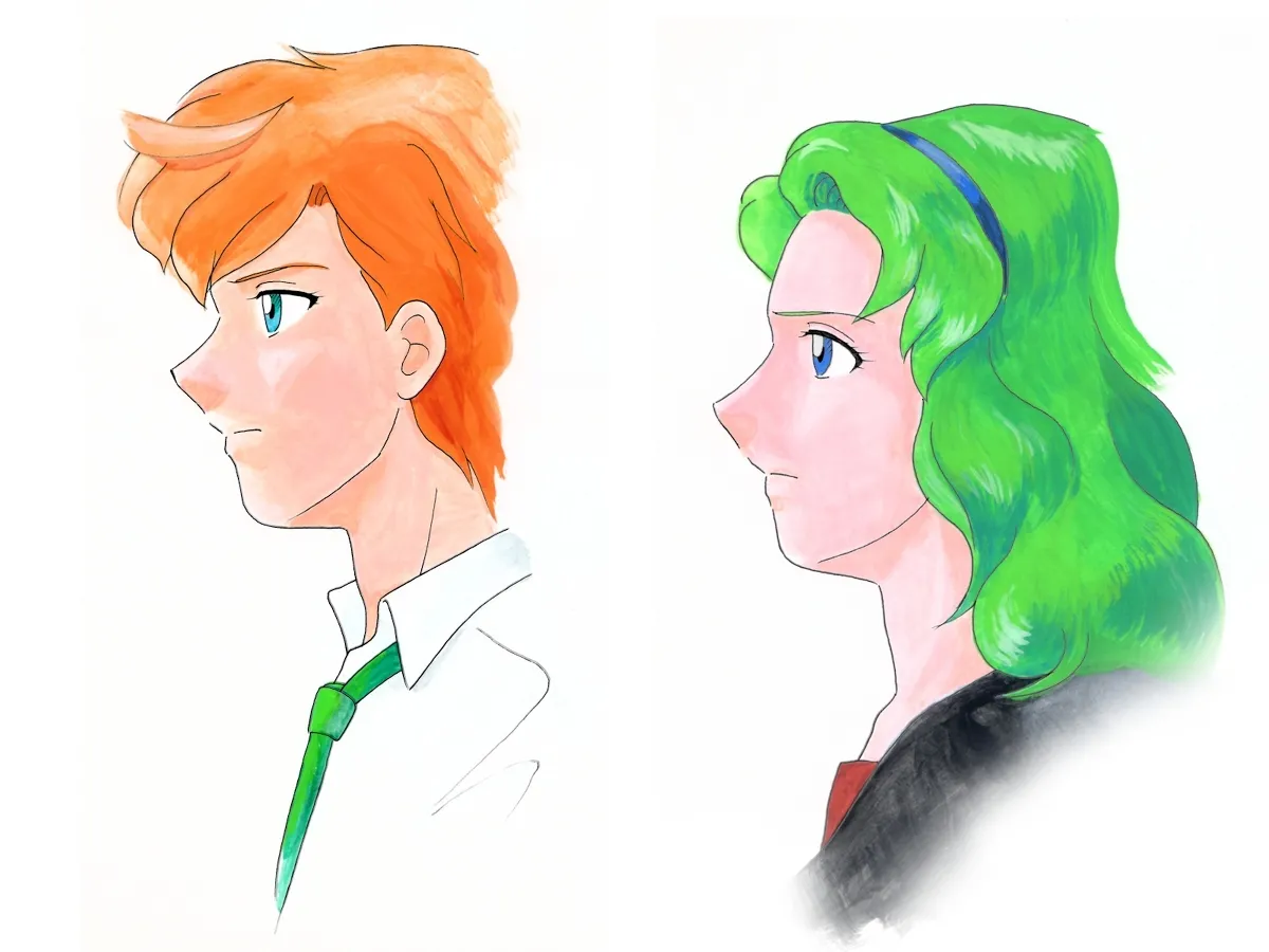 Artistnshouma - Image 51