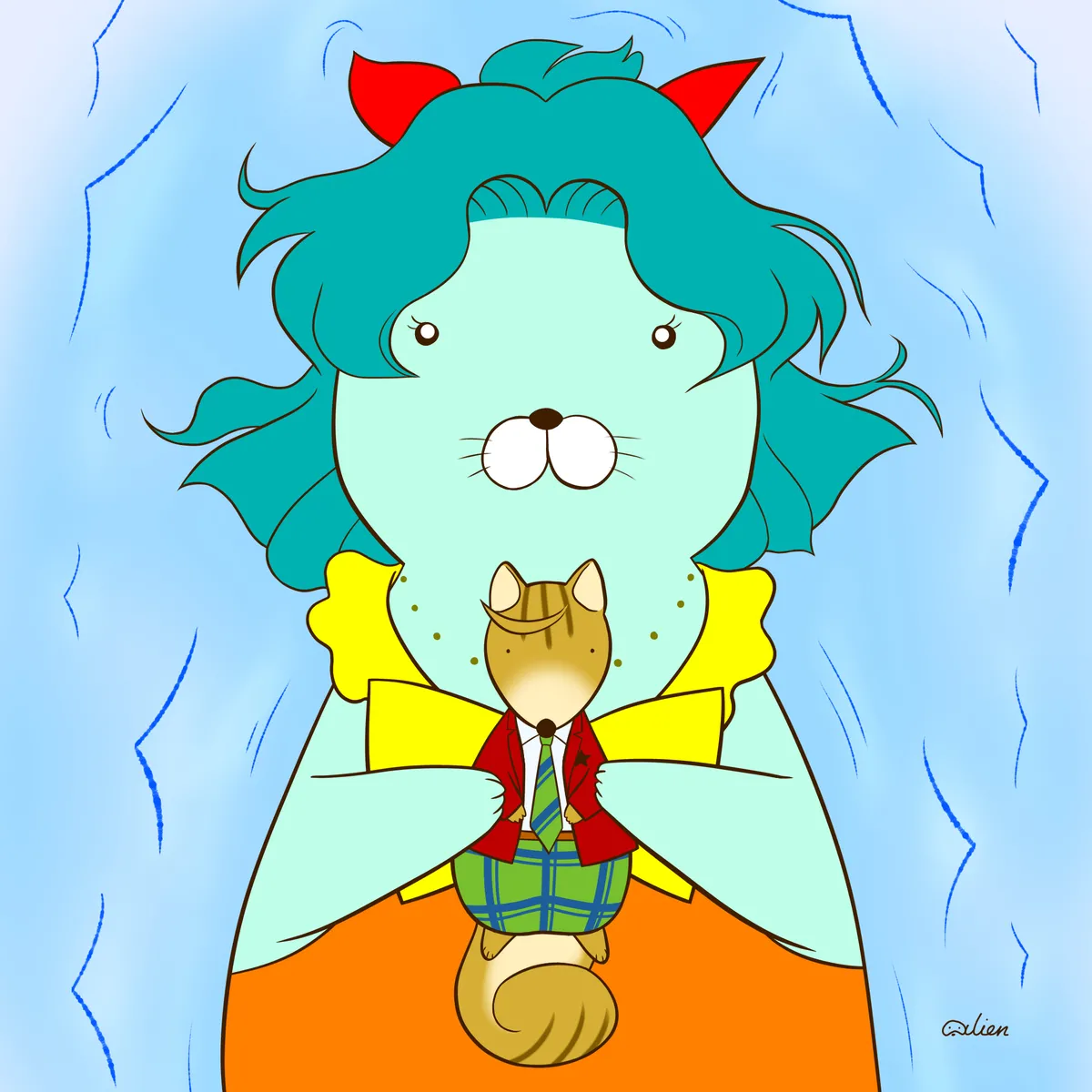 Artistnshouma - Image 520