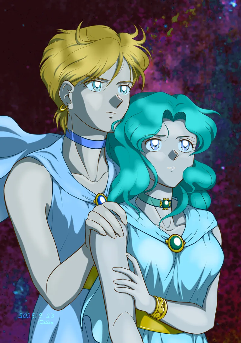 Artistnshouma - Image 523