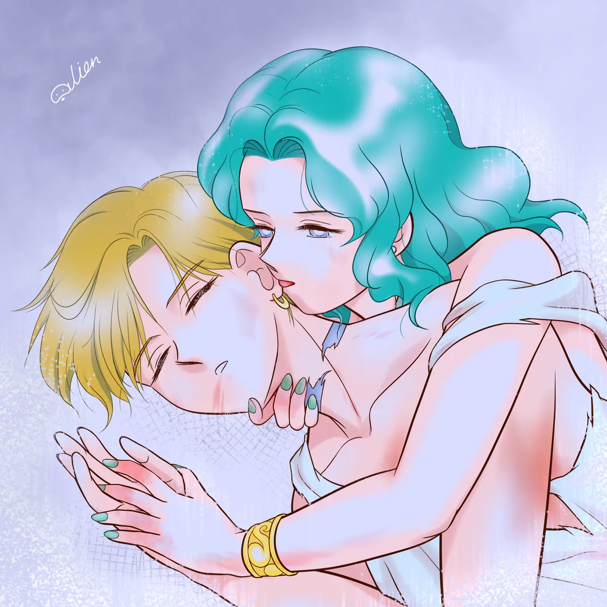 Artistnshouma - Image 524