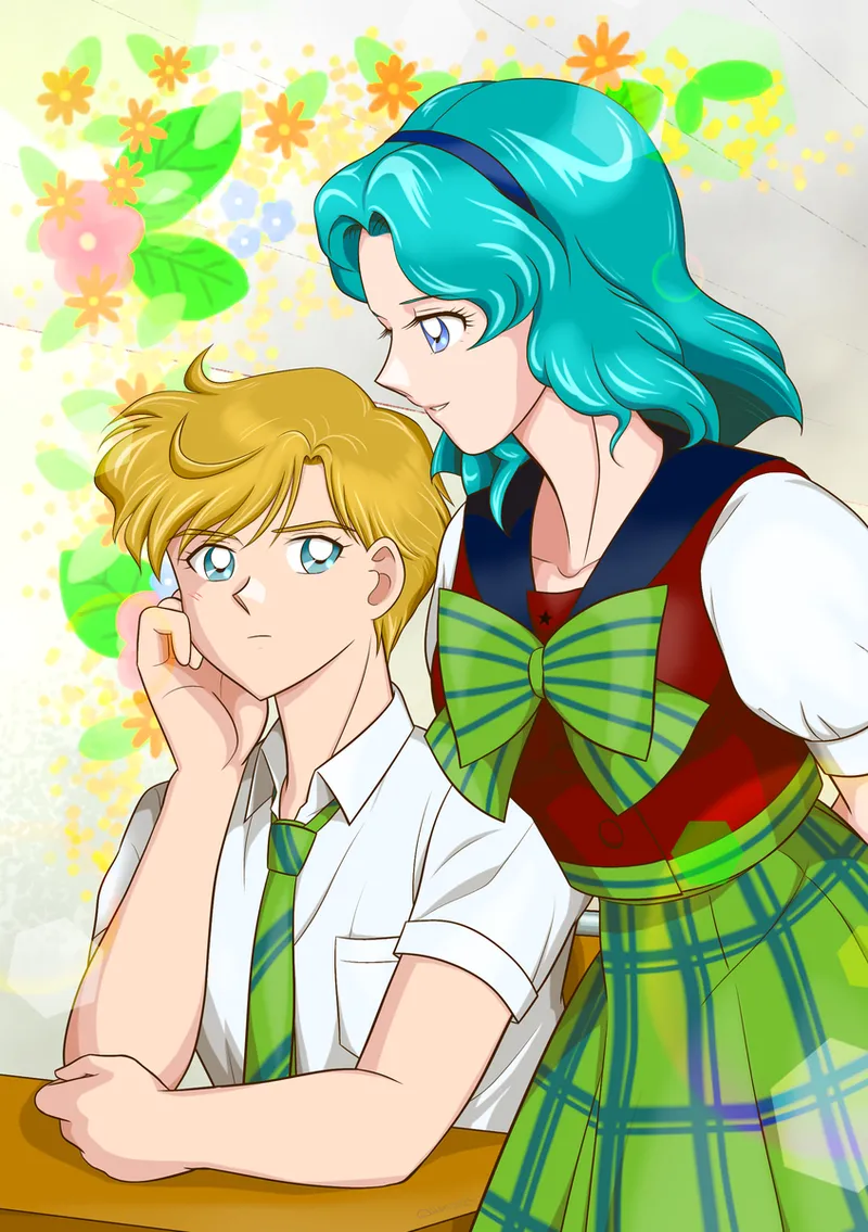 Artistnshouma - Image 525