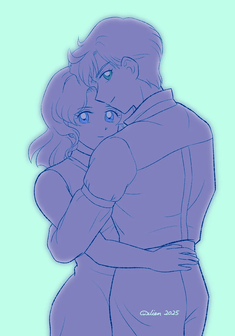 Artistnshouma - Image 526