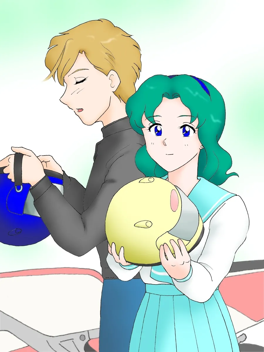 Artistnshouma - Image 53