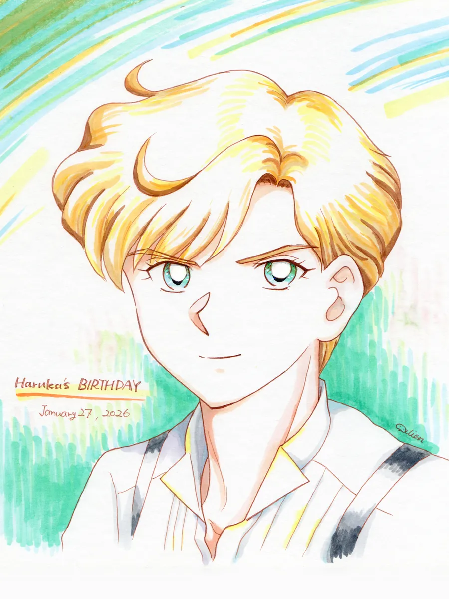 Artistnshouma - Image 535