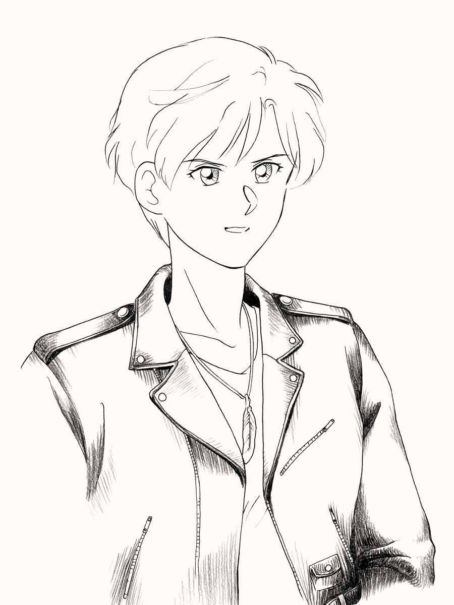 Artistnshouma - Image 66