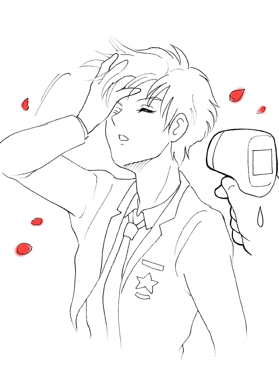 Artistnshouma - Image 69