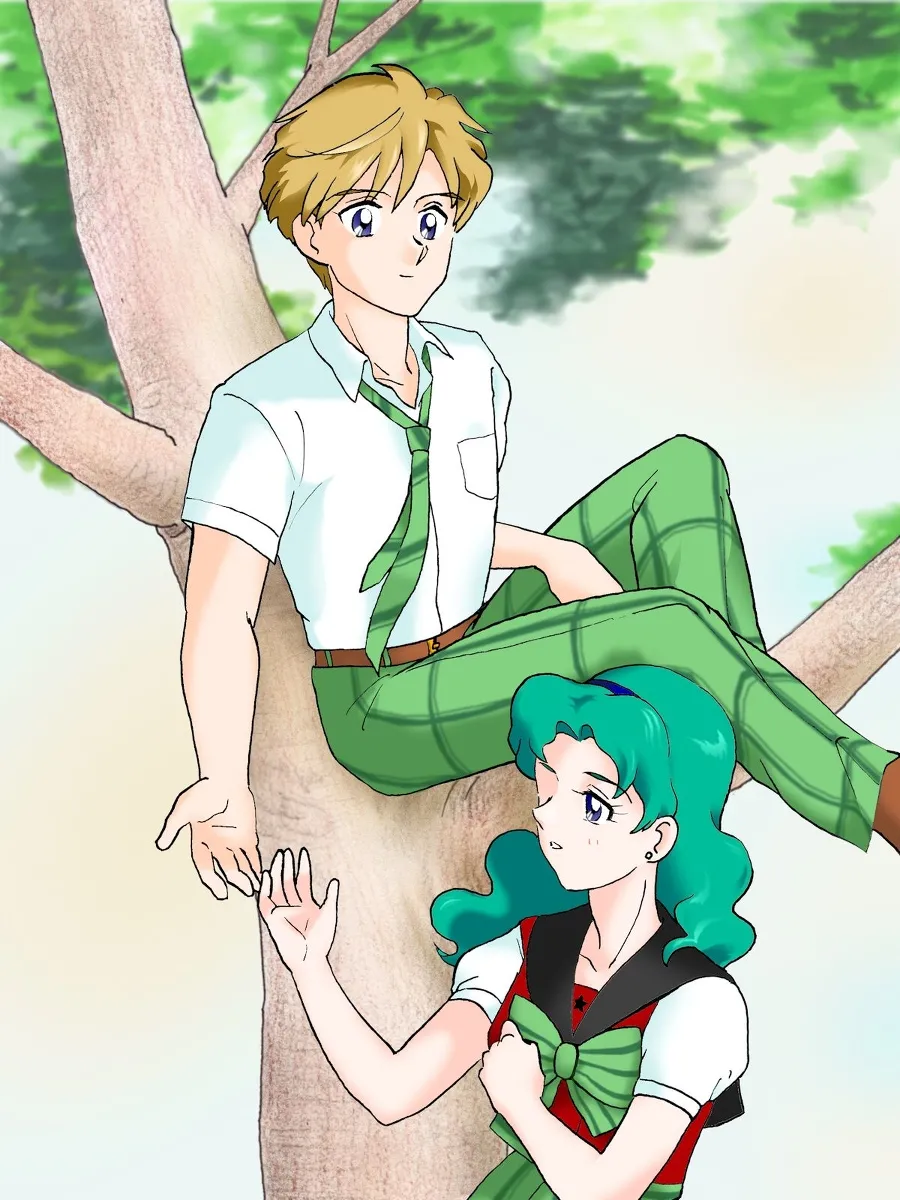 Artistnshouma - Image 7