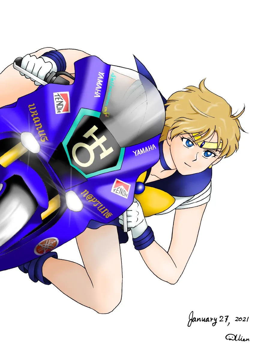 Artistnshouma - Image 73