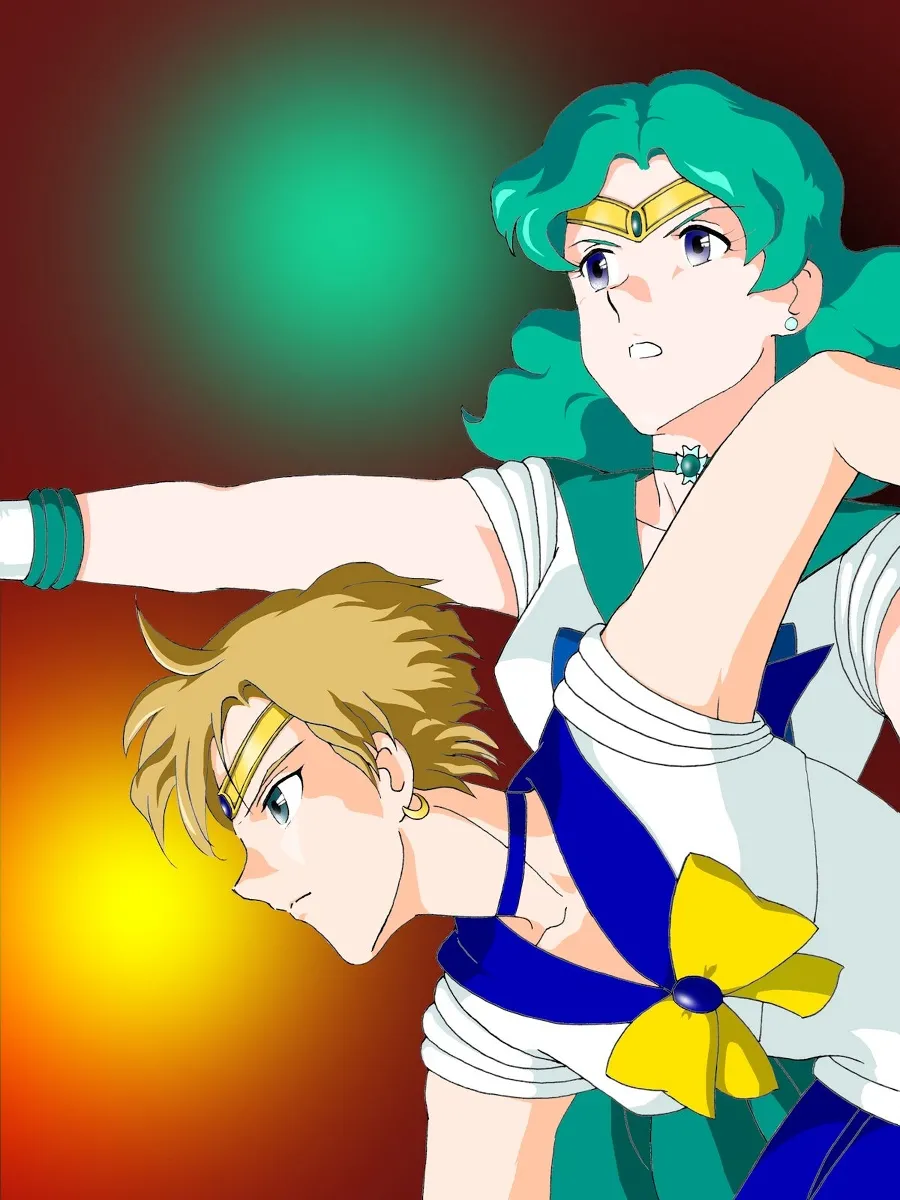 Artistnshouma - Image 8