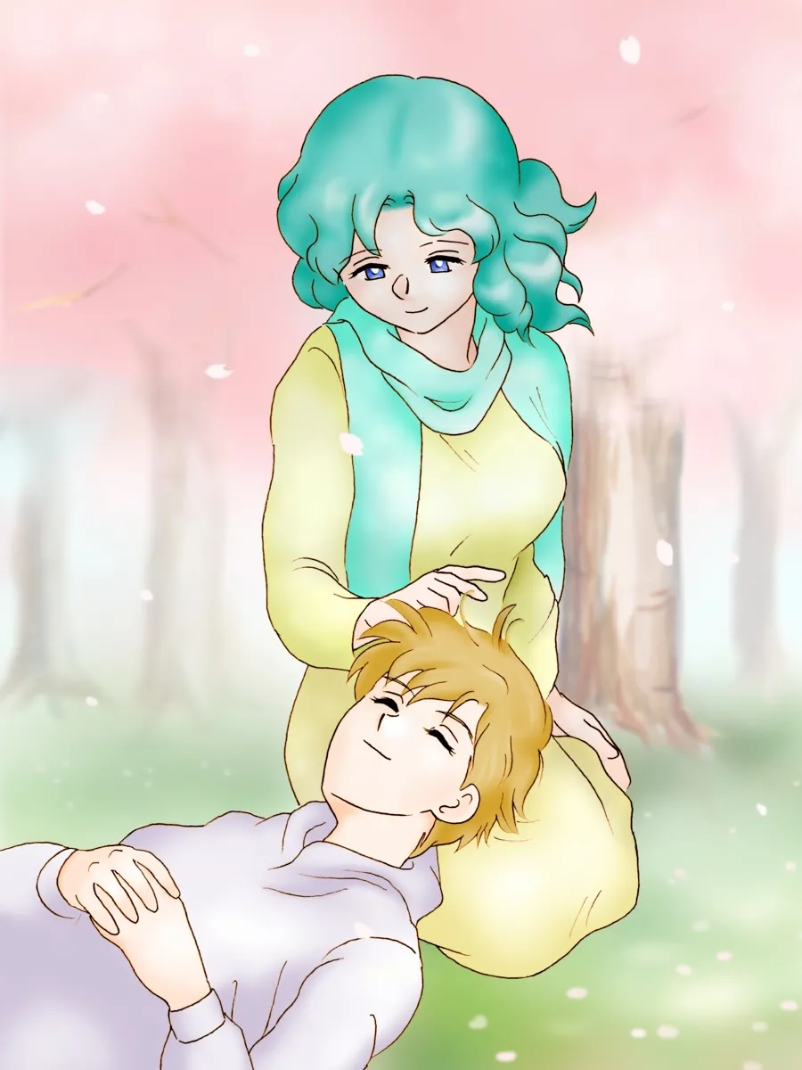 Artistnshouma - Image 92