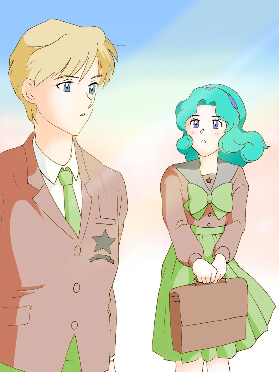 Artistnshouma - Image 95