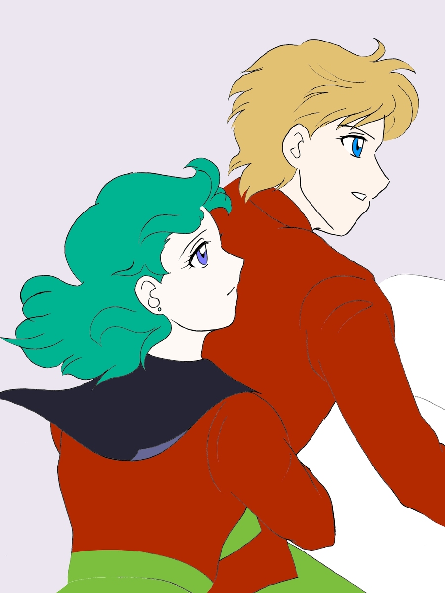 Artistnshouma - Image 96